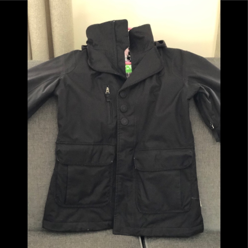 Burton Ski Javket